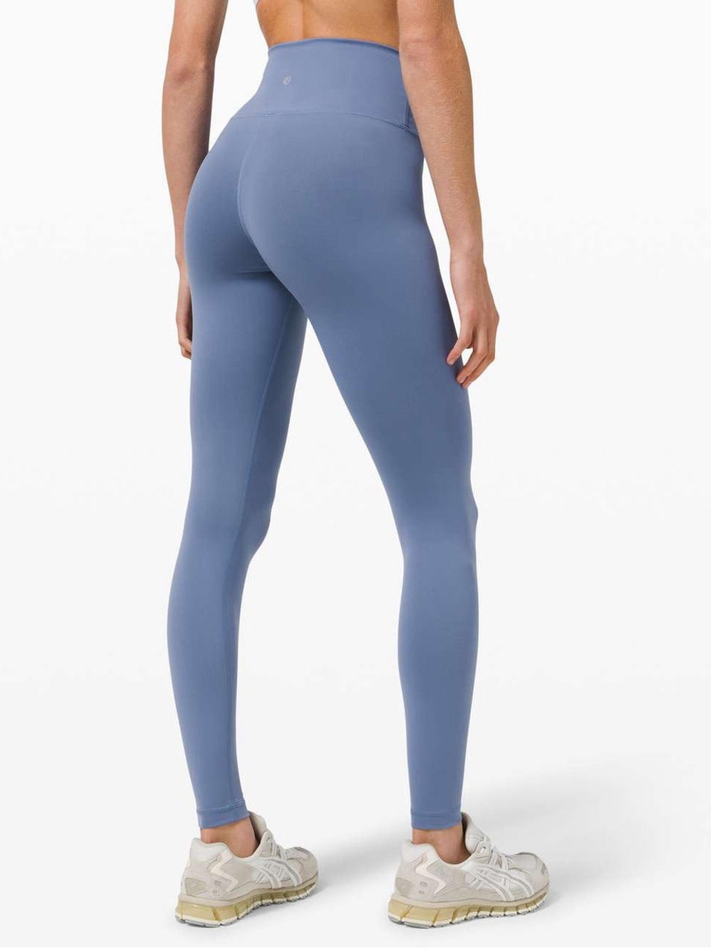Lululemon Wunder Train High-Rise Tight Water Drop TALL - Picture 3 of 11